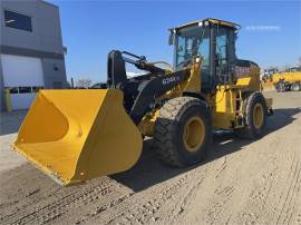 2018 DEERE 624KII