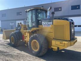 2018 DEERE 624KII