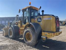 2019 DEERE 624L