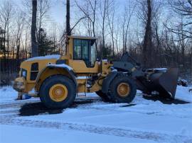 2012 VOLVO L90G