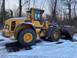 2012 VOLVO L90G