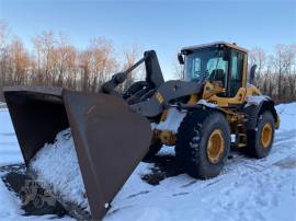 2012 VOLVO L90G