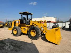 CATERPILLAR 938G