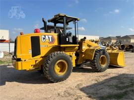 CATERPILLAR 938G