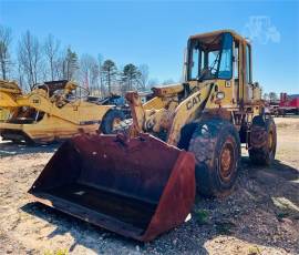 1988 CATERPILLAR 926E