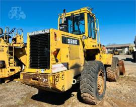 1988 CATERPILLAR 926E