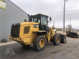 2012 CATERPILLAR 924K