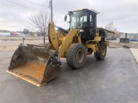 2012 CATERPILLAR 924K