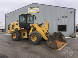 2012 CATERPILLAR 924K