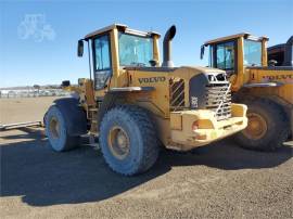 2010 VOLVO L90F