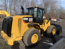 2017 CATERPILLAR 950M