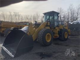 2017 CATERPILLAR 950M