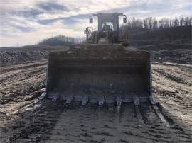 2010 CATERPILLAR 992K