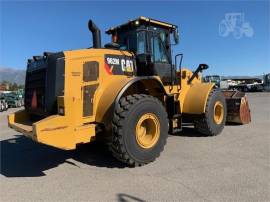 2019 CATERPILLAR 962M