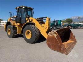 2019 CATERPILLAR 962M