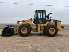 2002 CATERPILLAR 950G