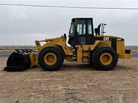 2002 CATERPILLAR 950G