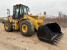 2002 CATERPILLAR 950G