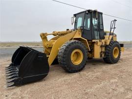 2002 CATERPILLAR 950G