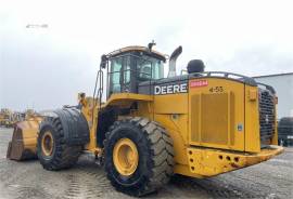 2012 DEERE 844KII