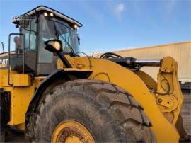 2014 CATERPILLAR 980M