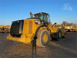 2015 CATERPILLAR 980M