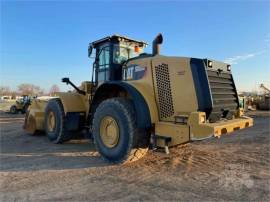 2015 CATERPILLAR 980M