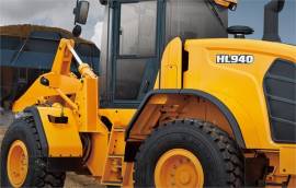 2022 HYUNDAI HL940AXT