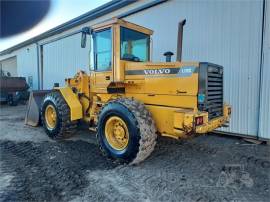 1996 VOLVO L70C