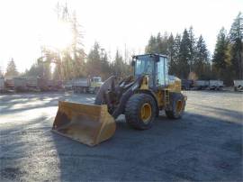 2007 DEERE 544J