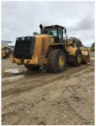 2016 CATERPILLAR 980M