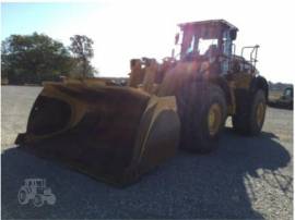 2020 CATERPILLAR 980M