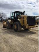 2017 CATERPILLAR 980M