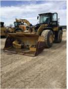 2017 CATERPILLAR 980M