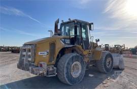 2009 CATERPILLAR 950H