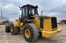 2003 CATERPILLAR 950G