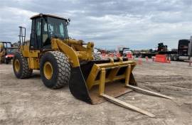 2003 CATERPILLAR 950G