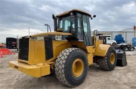 2003 CATERPILLAR 950G