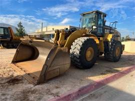 2015 CATERPILLAR 980M