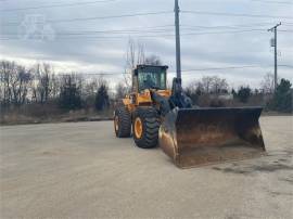 2006 VOLVO L110E