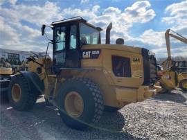 2016 CATERPILLAR 926M