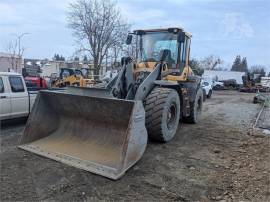 2014 VOLVO L70G