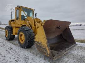 1979 CATERPILLAR 966C