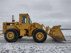 1979 CATERPILLAR 966C