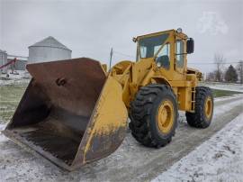 1979 CATERPILLAR 966C