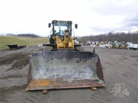 2017 CATERPILLAR 926M