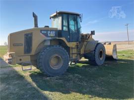 2008 CATERPILLAR 966H