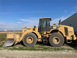 2008 CATERPILLAR 966H