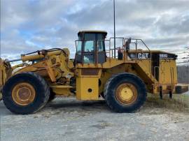 2004 CATERPILLAR 988G