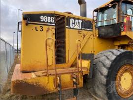 2004 CATERPILLAR 988G